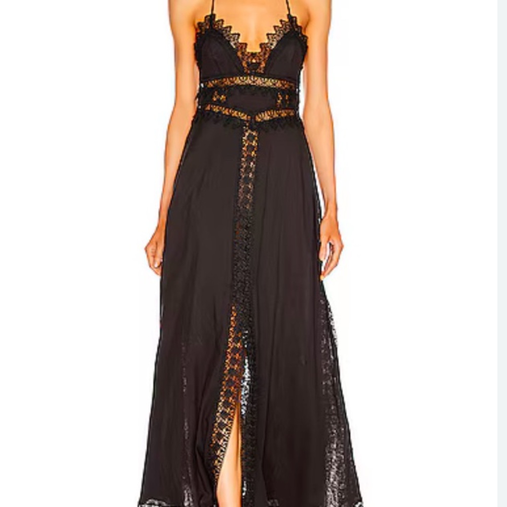 Charo Ruiz Imogen dress